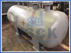 ГЭЭ сосуд работающий под давлением в Санкт-Петербурге