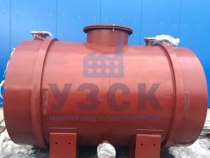 Бак конденсатный БК 38.00.000-06 в Санкт-Петербурге