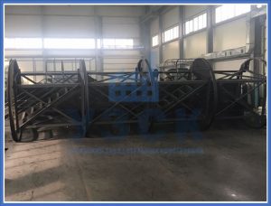 РВС резервуары производитель, завод в Санкт-Петербурге