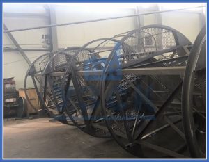 РВС резервуары производитель, завод в Санкт-Петербурге