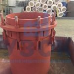 Сальниковые компенсаторы в Санкт-Петербурге