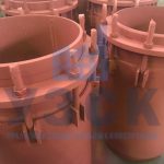 Сальниковые компенсаторы в Санкт-Петербурге