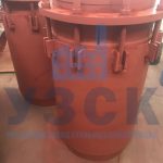 Сальниковые компенсаторы в Санкт-Петербурге