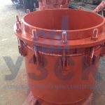 Сальниковые компенсаторы в Санкт-Петербурге