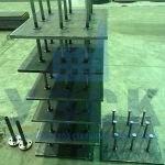 Закладные детали в Санкт-Петербурге