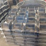 Закладные детали в Санкт-Петербурге