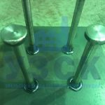 Закладные детали в Санкт-Петербурге