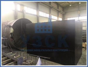 БАК А1 БВ в Санкт-Петербурге