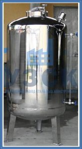 ВЭЭ емкостный аппарат в Санкт-Петербурге