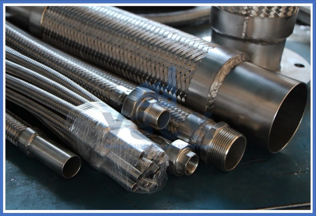 металлорукав, РГМ, рукав гибкий металлический в Санкт-Петербурге