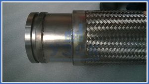 металлорукав, РГМ, рукав гибкий металлический в Санкт-Петербурге