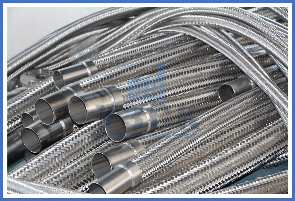 металлорукав, РГМ, рукав гибкий металлический в Санкт-Петербурге