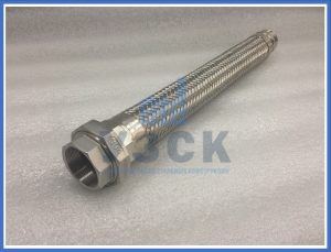 Металлорукав, РНВД, рукав нержавеющий высокого давления в Санкт-Петербурге