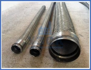 Металлорукав, РНВД, рукав нержавеющий высокого давления в Санкт-Петербурге