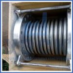 Универсальные компенсаторы КСУ в Санкт-Петербурге