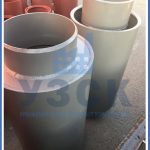 Сильфонные компенсаторы СКУ.М в Санкт-Петербурге