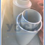 Сильфонные компенсаторы СКУ.М в Санкт-Петербурге