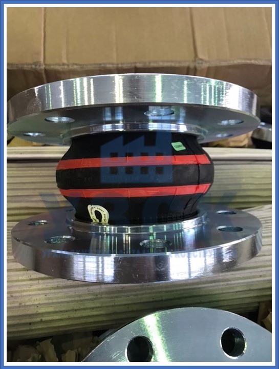 компенсатор резиновый фланцевый в Санкт-Петербурге