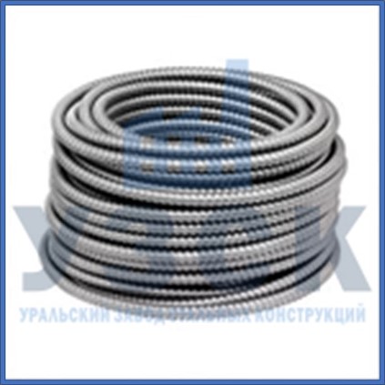 Металлорукава, гофра, шланг, труба, Hyparflex в Санкт-Петербурге
