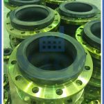 резиновые компенсаторы трубопроводов в Санкт-Петербурге