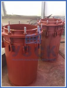 сальниковый компенсатор цена в Санкт-Петербурге