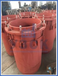 сальниковые компенсаторы для тепловых сетей в Санкт-Петербурге