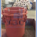 компенсатор сальниковый россия в Санкт-Петербурге