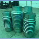 компенсатор сильфонный ксо в Санкт-Петербурге