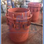 серия сальниковые компенсаторы в Санкт-Петербурге