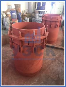 серия сальниковые компенсаторы в Санкт-Петербурге