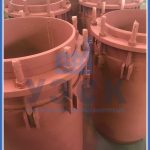 сальниковые компенсаторы Ду 150, Ду 200, Ду 250 в Санкт-Петербурге