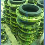 компенсатор резиновый ду 100 в Санкт-Петербурге