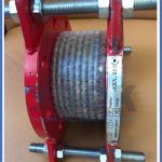 тепловой сильфонный компенсатор в Санкт-Петербурге