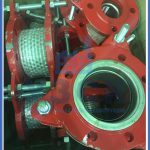 сильфонный компенсатор купить в Санкт-Петербурге