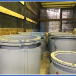 сильфонные компенсаторы для тепловых сетей в Санкт-Петербурге