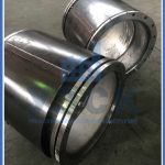 компенсатор сильфонный фланцевый в Санкт-Петербурге