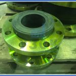 компенсаторы резиновые антивибрационные в Санкт-Петербурге