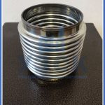 компенсатор сильфонный для труб в Санкт-Петербурге