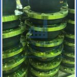 компенсатор резиновый фланцевый в Санкт-Петербурге