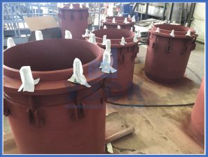 сальниковый компенсатор ду 600 в Санкт-Петербурге