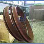 линзовые компенсаторы трубопроводов в Санкт-Петербурге