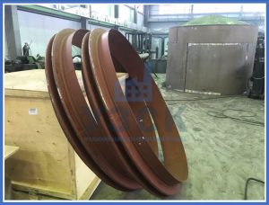 линзовые компенсаторы трубопроводов в Санкт-Петербурге