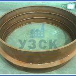 компенсаторы линзовые осевые в Санкт-Петербурге