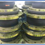 компенсатор резиновый муфтовый в Санкт-Петербурге