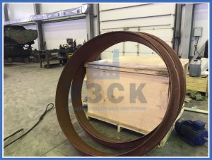 компенсатор линзовый ост в Санкт-Петербурге