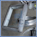 прямоугольные линзовые компенсаторы в Санкт-Петербурге