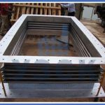 прямоугольные линзовые компенсаторы в Санкт-Петербурге