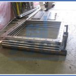 прямоугольные линзовые компенсаторы в Санкт-Петербурге