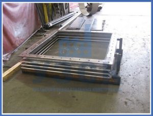 прямоугольные линзовые компенсаторы в Санкт-Петербурге