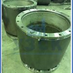 компенсатор сильфонный 25 в Санкт-Петербурге